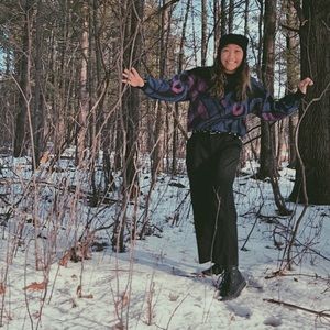 Meet your Posher, Tiana